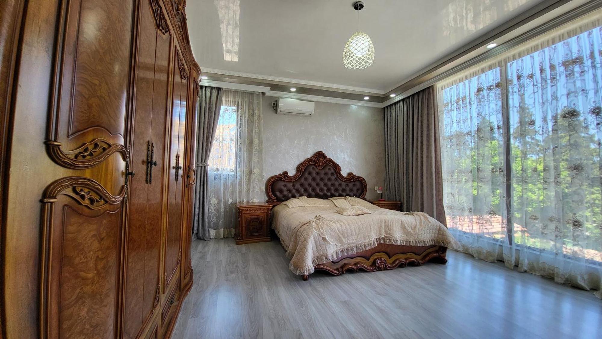 Guesthouse Gocha Beridze Batumi Exterior foto
